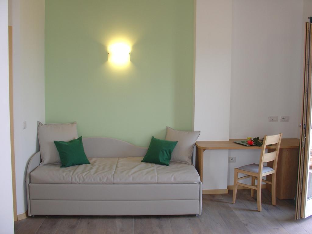 Agriturismo Girasole 파이델라파가넬라 객실 사진