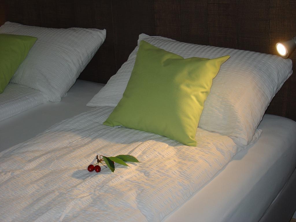 Agriturismo Girasole 파이델라파가넬라 객실 사진