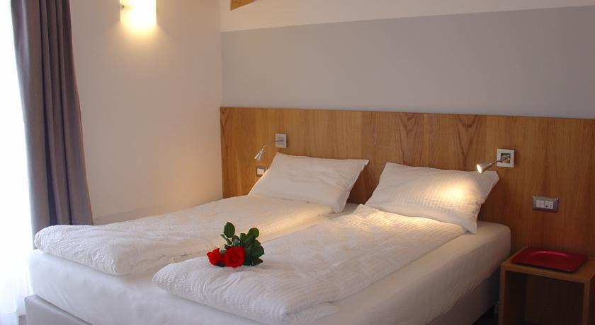Agriturismo Girasole 파이델라파가넬라 객실 사진
