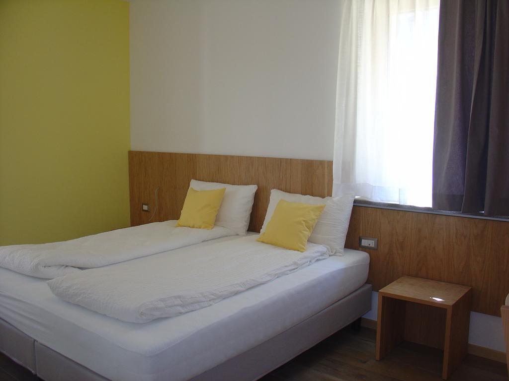 Agriturismo Girasole 파이델라파가넬라 객실 사진
