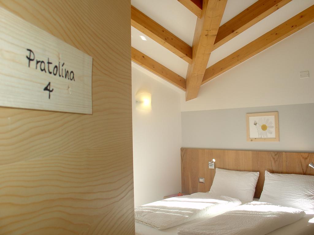 Agriturismo Girasole 파이델라파가넬라 객실 사진