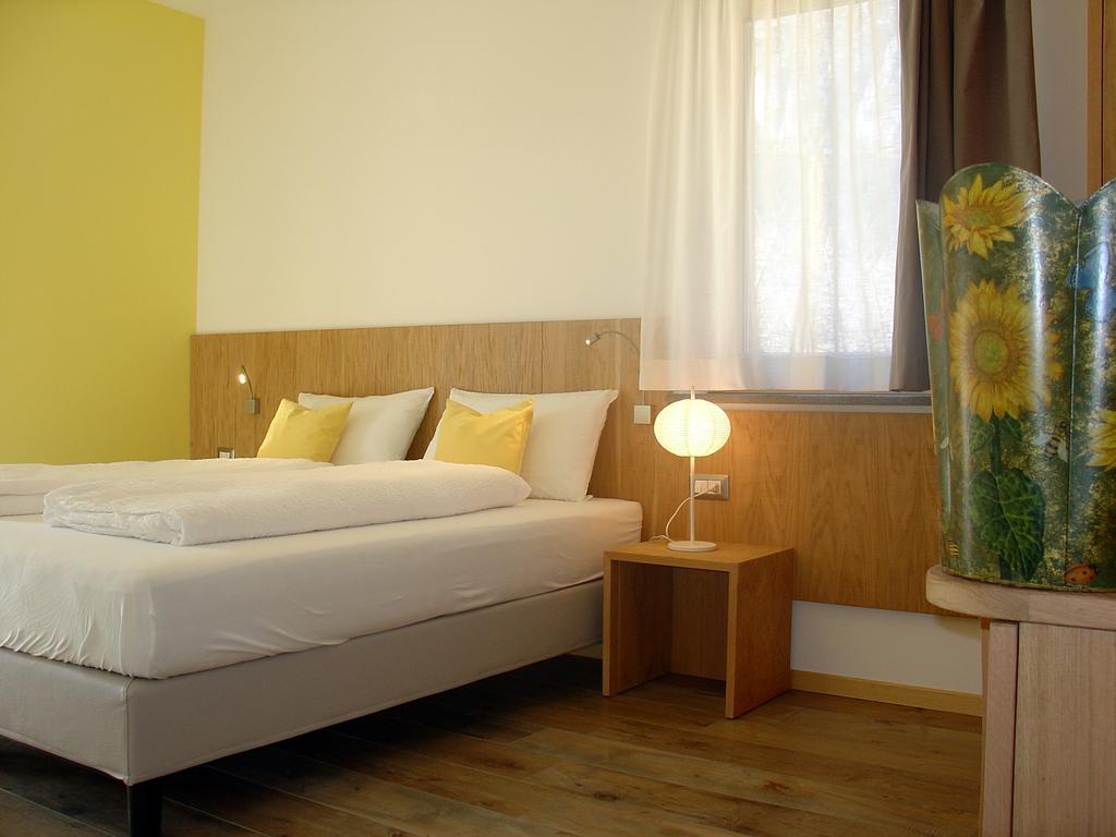 Agriturismo Girasole 파이델라파가넬라 객실 사진