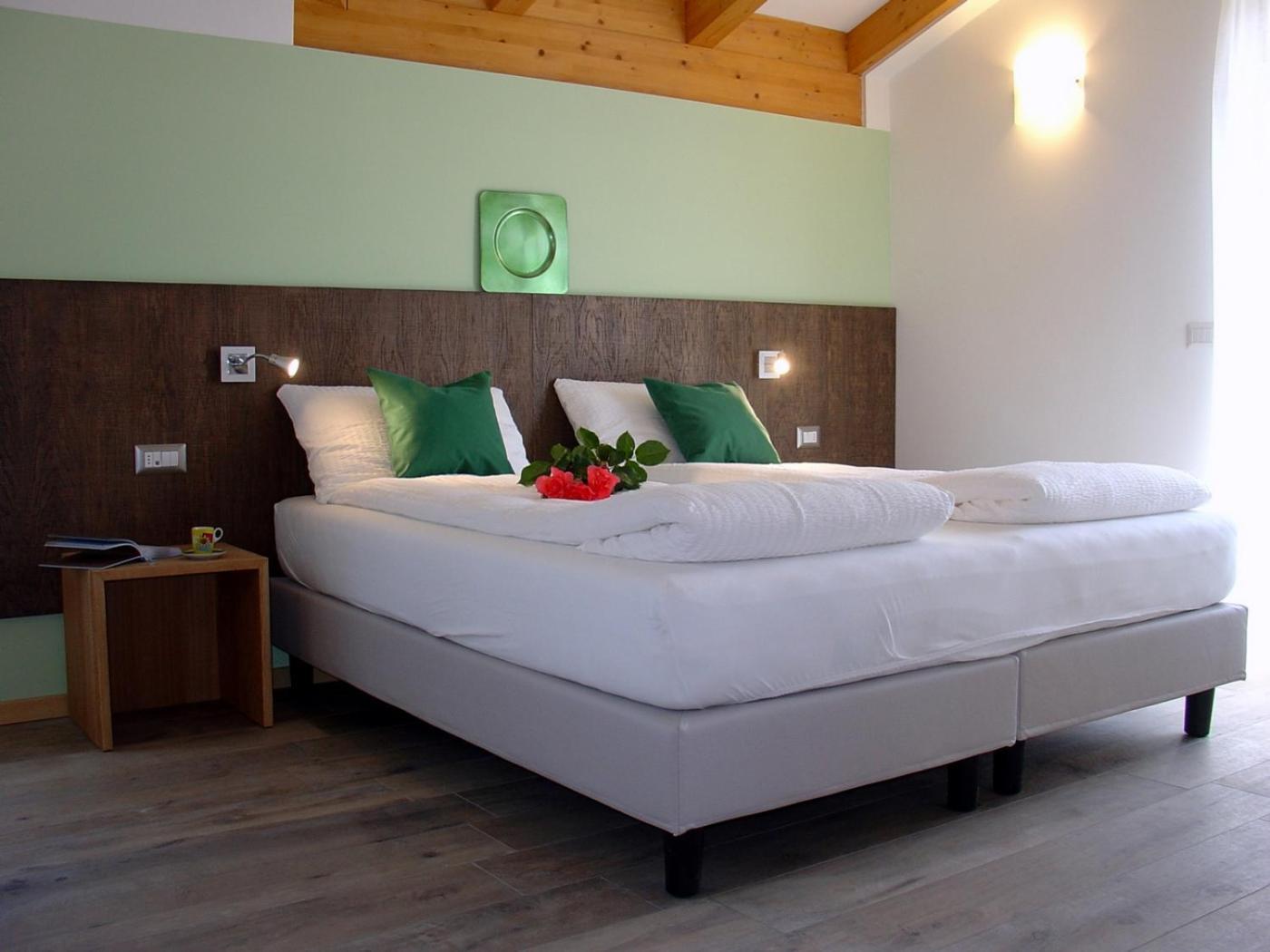 Agriturismo Girasole 파이델라파가넬라 외부 사진