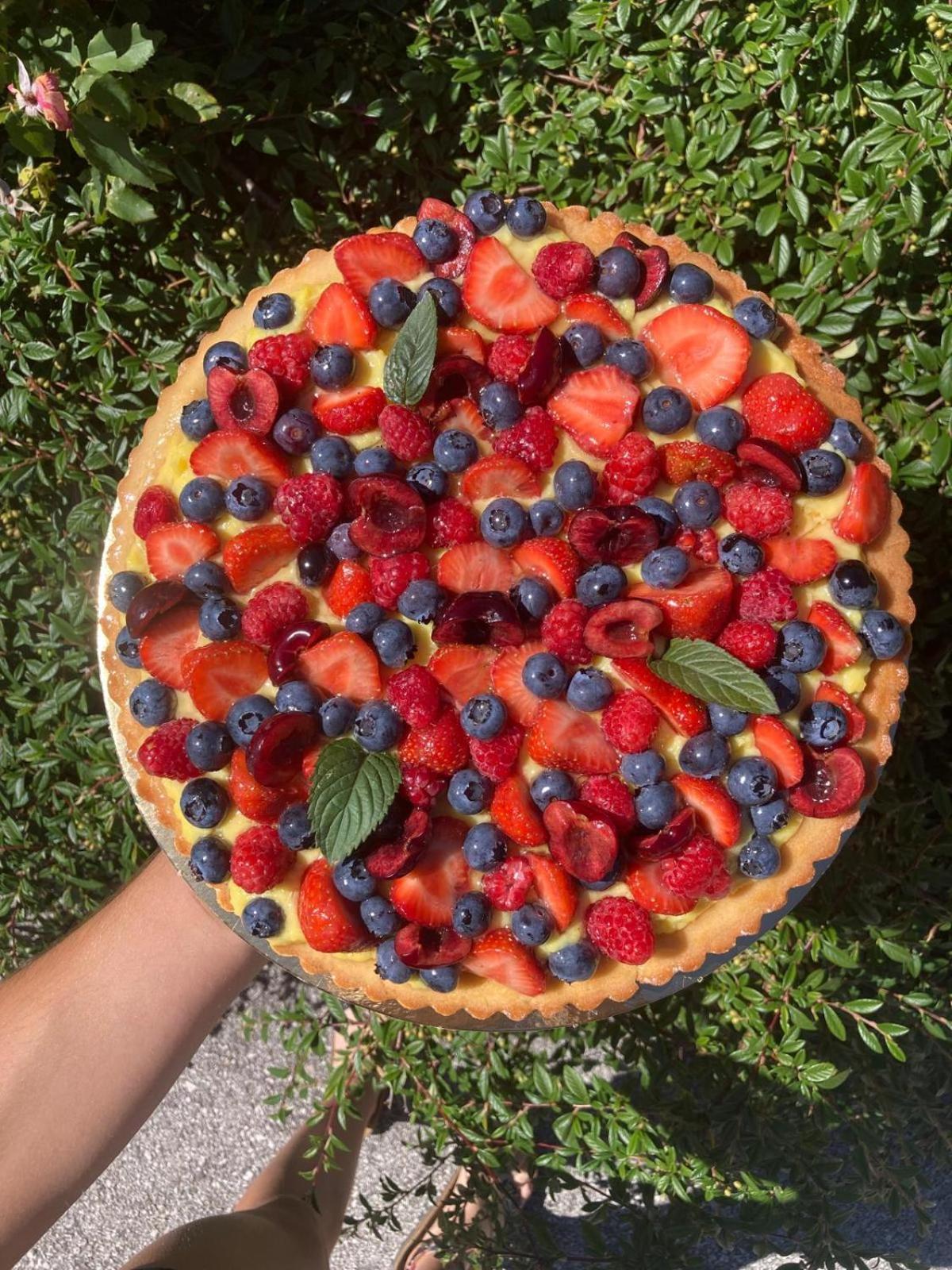 Agriturismo Girasole 파이델라파가넬라 외부 사진