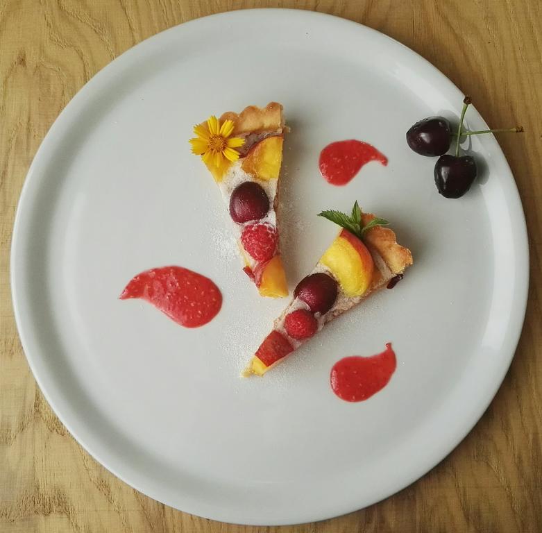 Agriturismo Girasole 파이델라파가넬라 외부 사진