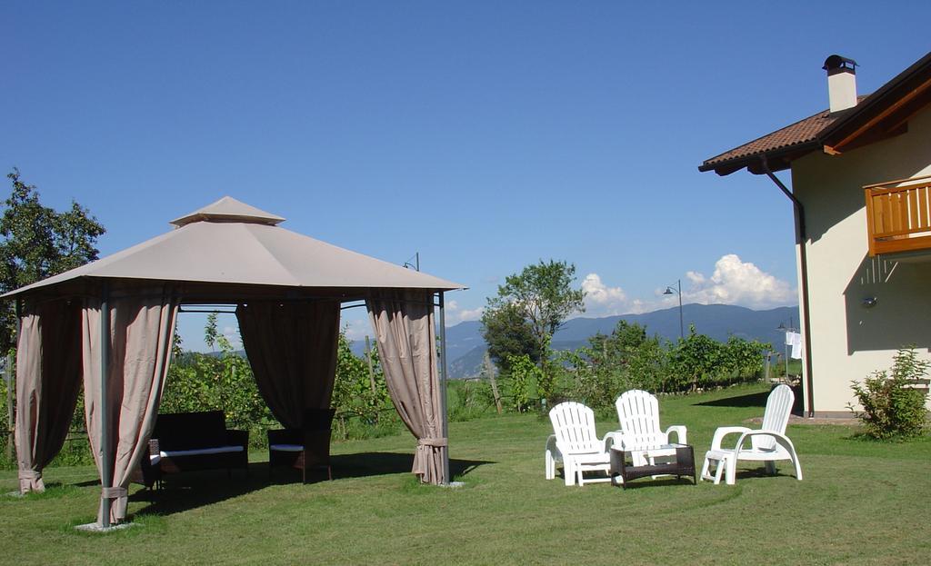 Agriturismo Girasole 파이델라파가넬라 외부 사진