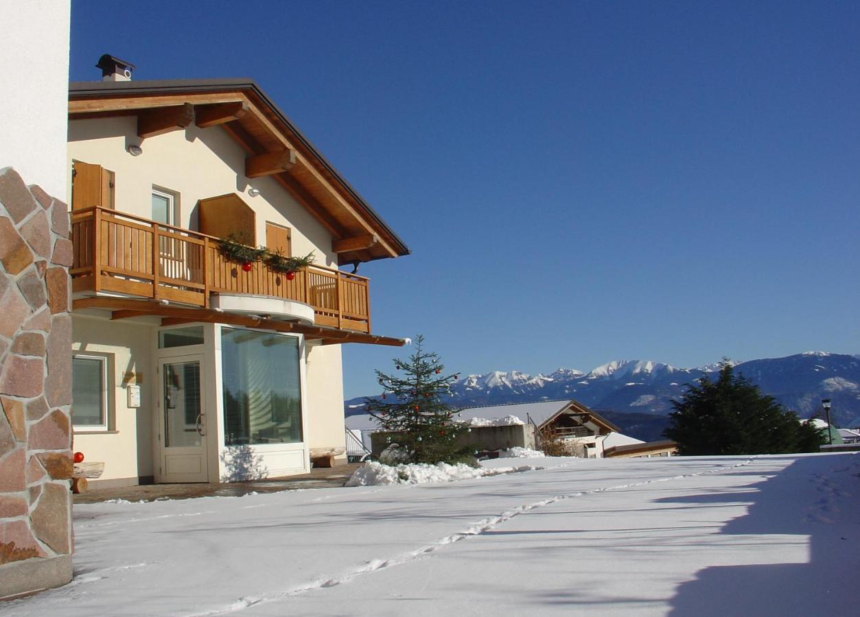 Agriturismo Girasole 파이델라파가넬라 외부 사진